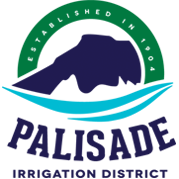 Palisade Irrigation District